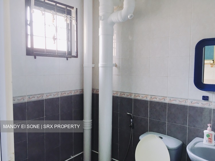 Blk 404 Admiralty Link (Sembawang), HDB 4 Rooms #172144292